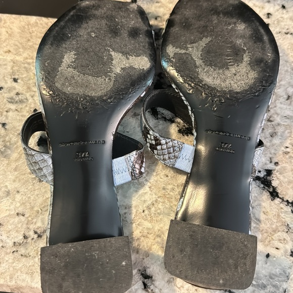 Alexander Wang sandals - Picture 5 of 7